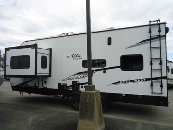 2024 EAST TO WEST RV ALTA 2400KTH